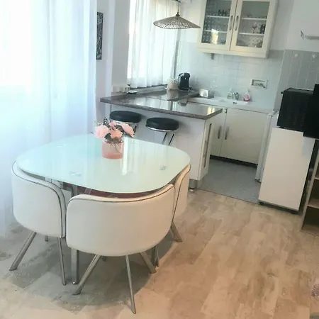 Appartamento Grand Studio Rose Centre Ville-croisette Cannes