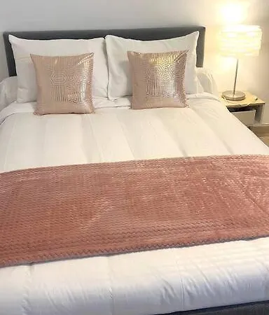 Appartement Grand Studio Rose Centre Ville-croisette