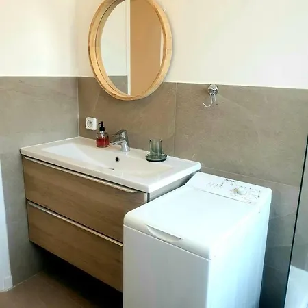 Appartement Grand Studio Rose Centre Ville-croisette *